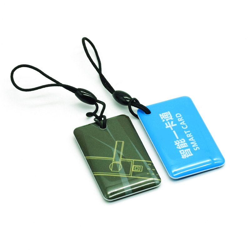 IC electronic cards may further develop to include health monitoring functions for pets