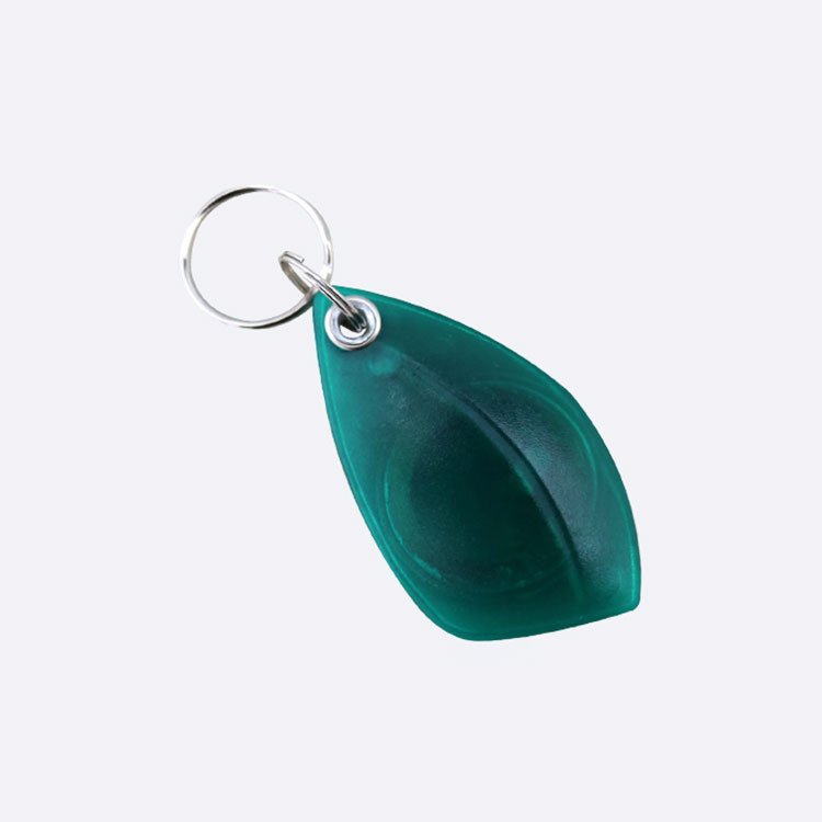 Hot Sale High Quality ID IC Dual Frequency Card Composite Keyfob / Access Elevator Card / Residential Door Card