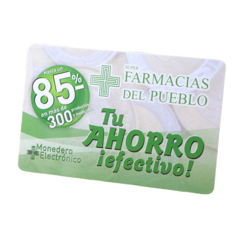 Custom plastic gift cards with logos and barcodes, QR codes, or magnetic stripes are printed chip smart card