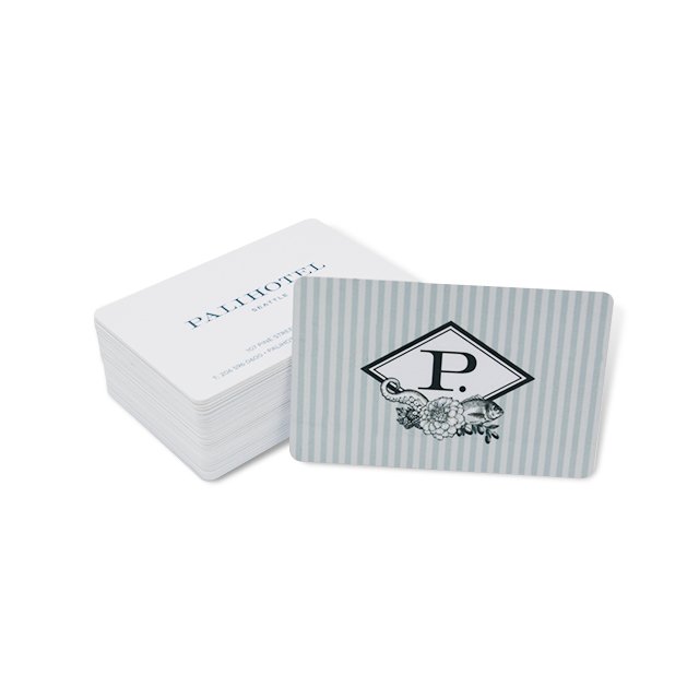 Rewritable 125Khz RFID Proximity Card EM4305 512 bit Encryption Access Control Room Card