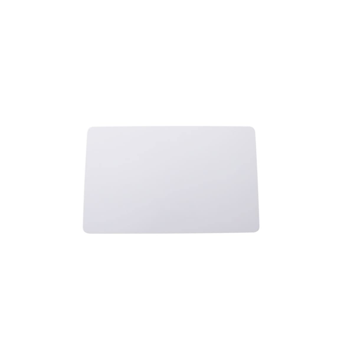 Contactless RFID Card Smart Cards Entry Access Control Card For Car Parking