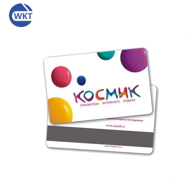 Chip Rewritable Rfid Card Smartcard est Seller 13.56MHz HF RFID card EV1 Smart NFC Contactless PVC Payment Card