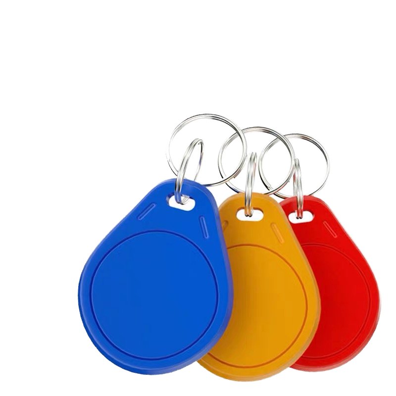Chip Rewritable Rfid Card Smartcard est Seller 13.56MHz HF RFID card EV1 Smart NFC Contactless PVC Payment Card