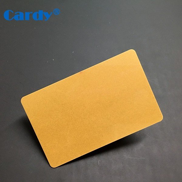 High-end vip card membership card customization factory design plastic card production glossy matte pvc membership