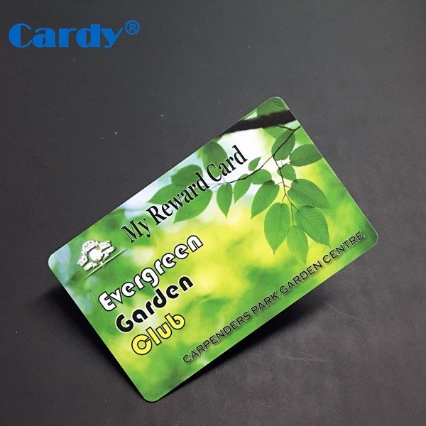 High-end vip card membership card customization factory design plastic card production glossy matte pvc membership