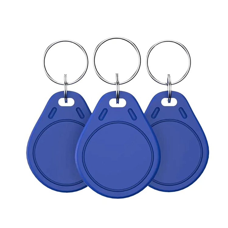 IC access card Key chain elevator card sensor card residential area electronic door control