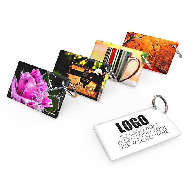 Tag for Kaptia Kard RFID Access Control