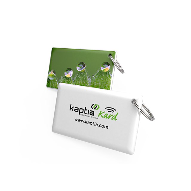 Tag for Kaptia Kard RFID Access Control