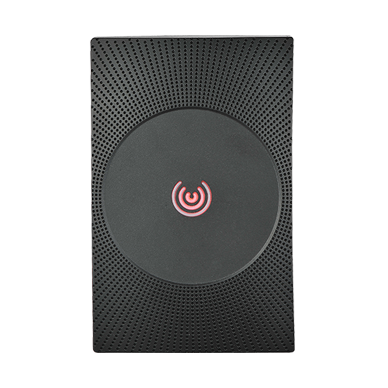 Proximity RFID Card Reader For Door Access Control System Card Reader KR600 Waterproof Wiegand Reader