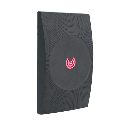 Proximity RFID Card Reader For Door Access Control System Card Reader KR600 Waterproof Wiegand Reader