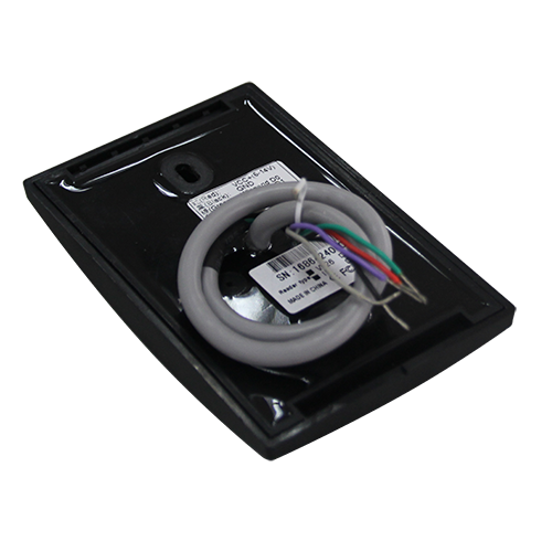 Proximity RFID Card Reader For Door Access Control System Card Reader KR600 Waterproof Wiegand Reader