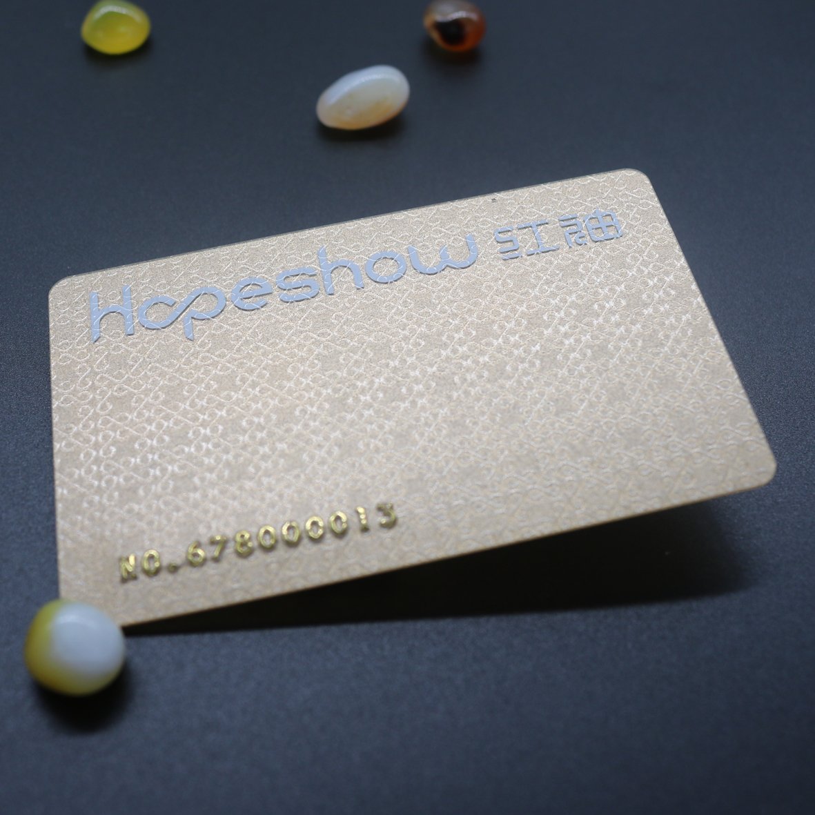 Hot selling Contactless Smart RFID Classic 1K Card NFC VIP Gift Membership Card for Access Control System epson cards
