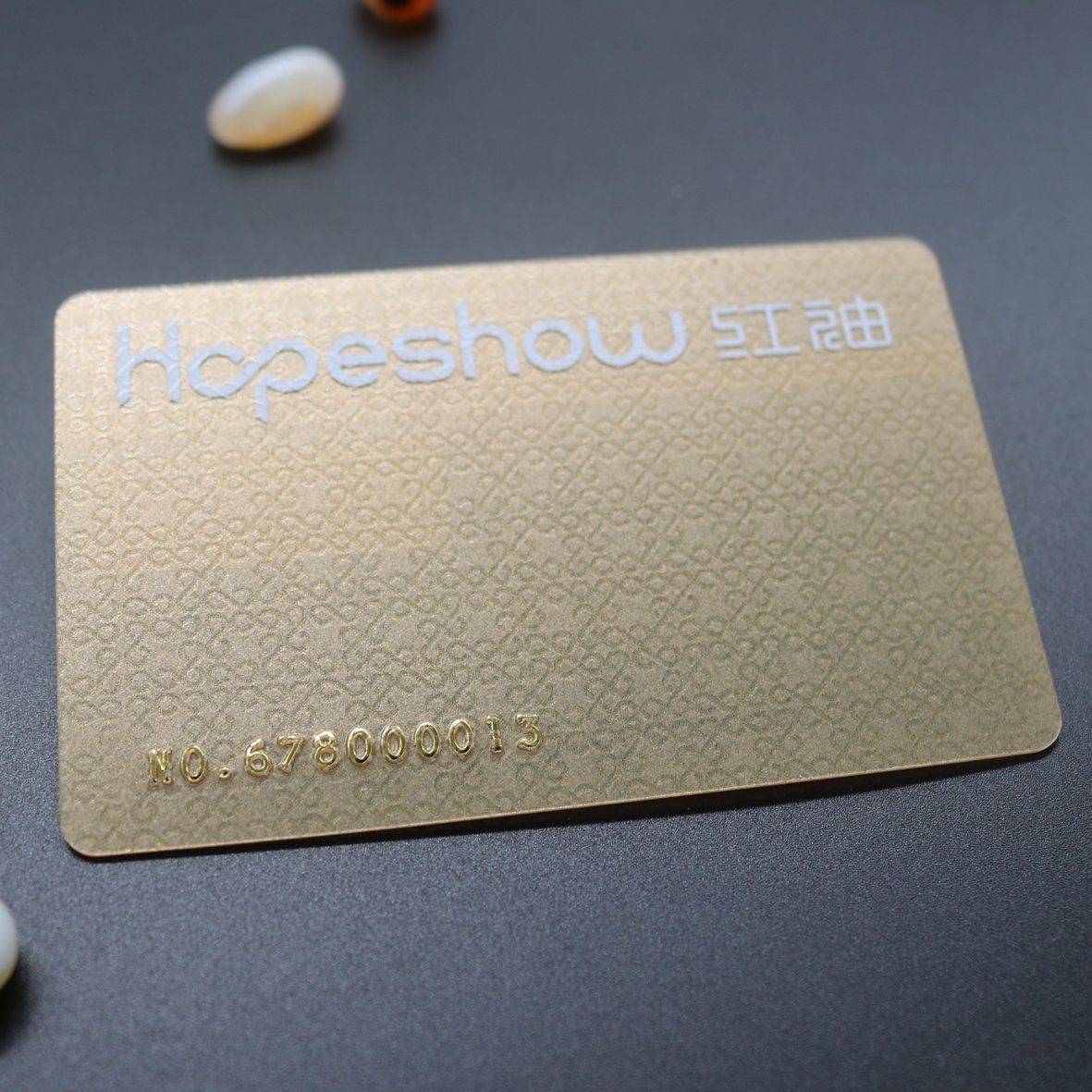 Hot selling Contactless Smart RFID Classic 1K Card NFC VIP Gift Membership Card for Access Control System epson cards