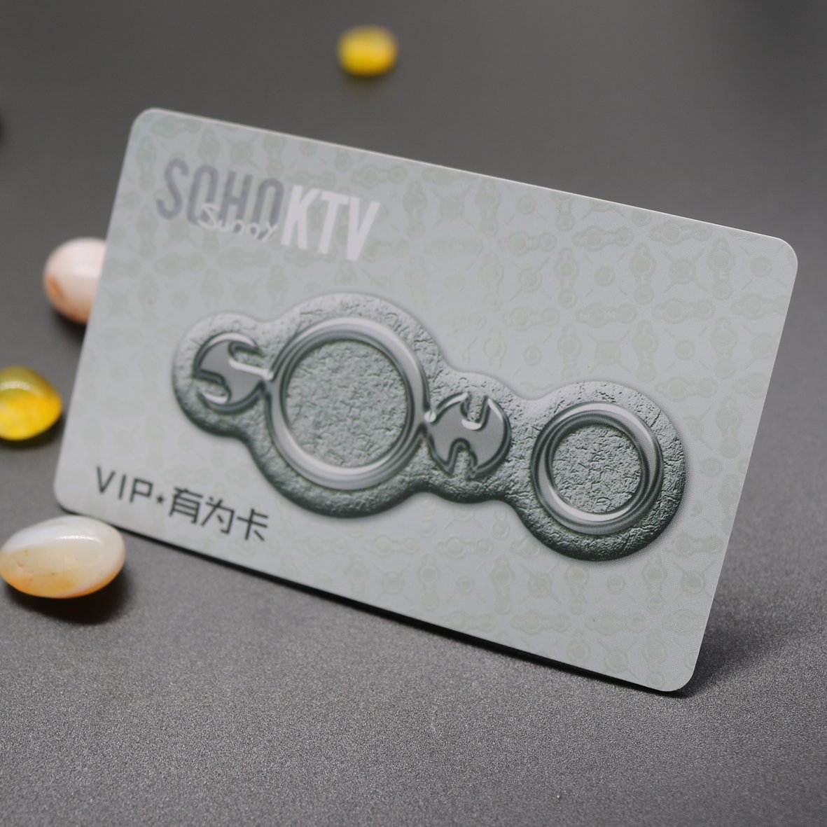 Hot selling Contactless Smart RFID Classic 1K Card NFC VIP Gift Membership Card for Access Control System epson cards