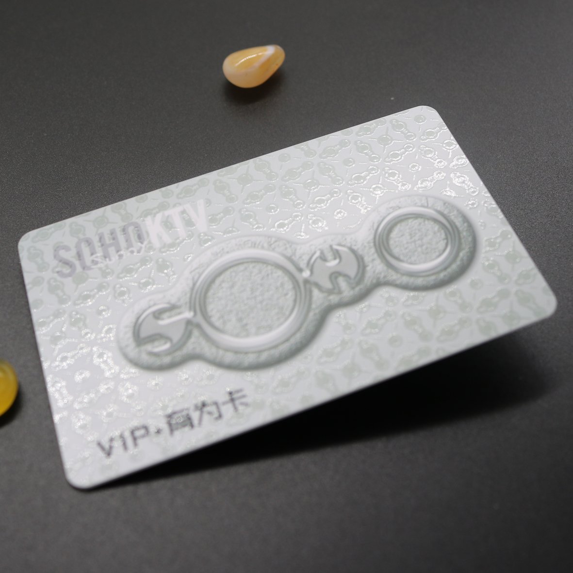 Hot selling Contactless Smart RFID Classic 1K Card NFC VIP Gift Membership Card for Access Control System epson cards