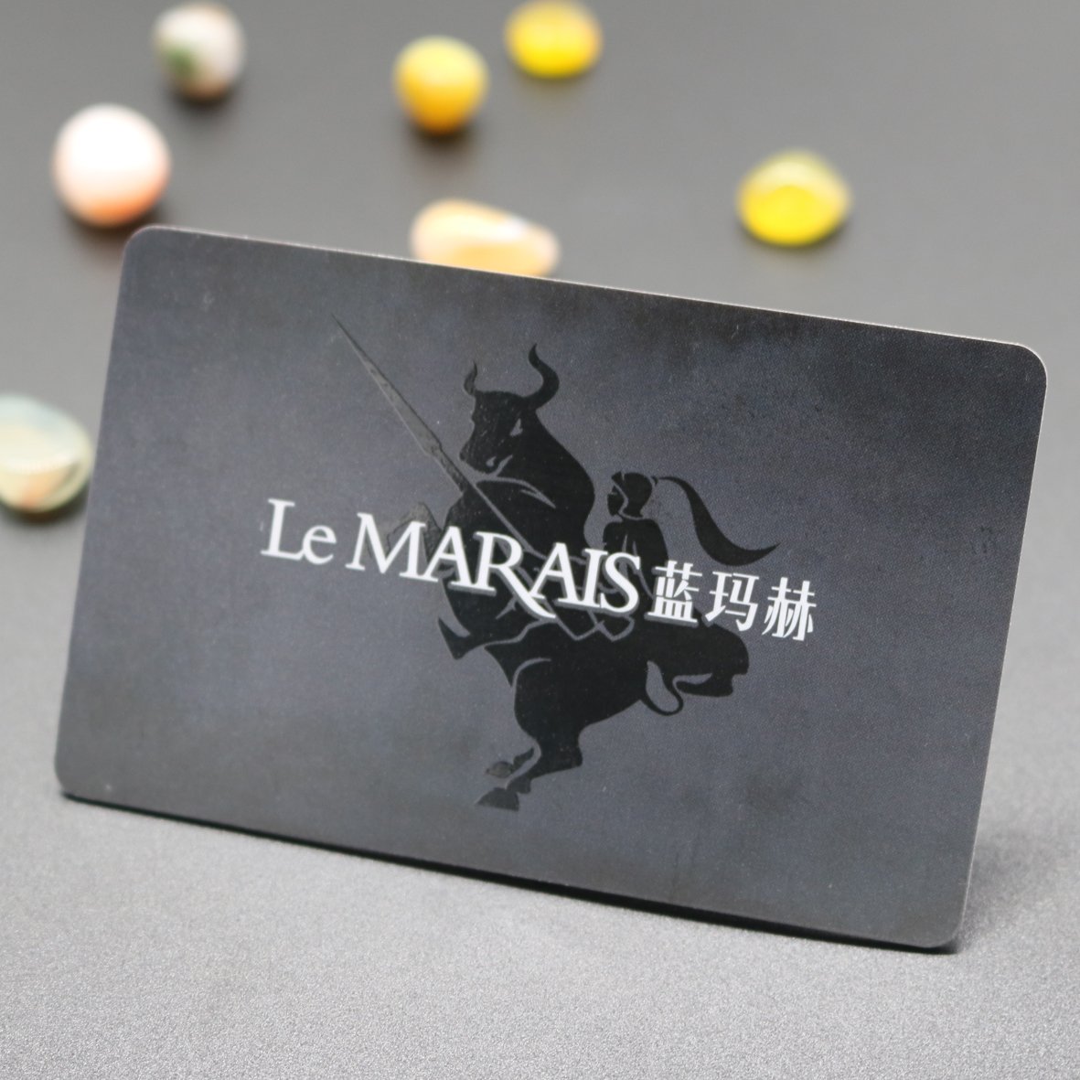 Hot selling Contactless Smart RFID Classic 1K Card NFC VIP Gift Membership Card for Access Control System epson cards