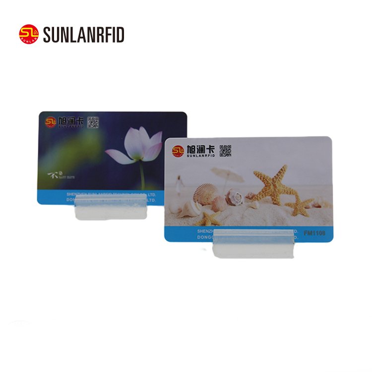 NFC Cards NTAG 215 Programmable RFID Card for All NFC Enabled Devices and Mobile Phones