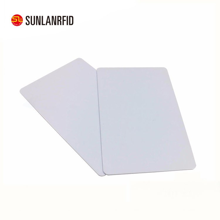 NFC Cards NTAG 215 Programmable RFID Card for All NFC Enabled Devices and Mobile Phones