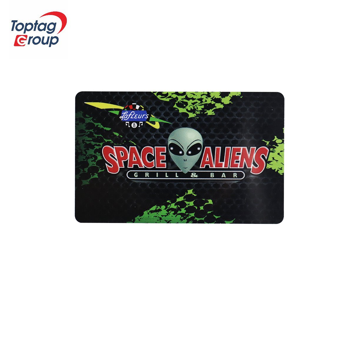 Wholesale Price NFC Smart Card Access Control RFID Card