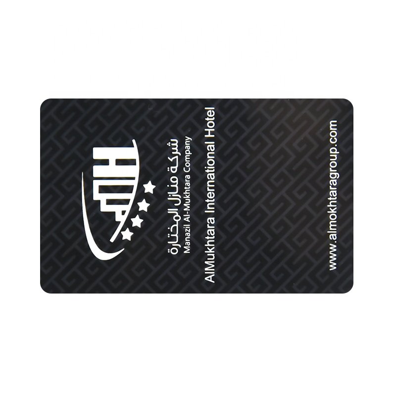 Customized Plastic PVC Contactless Smart Chip Card Access Control Mf 1k 4k F08 NFC Car charging card