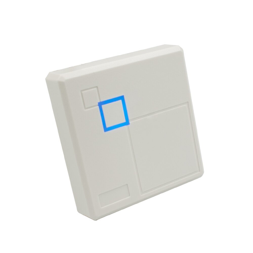 Factory RS485/OSDP Output 125KHz 13.56MHz RFID Access Control Card Reader EM+MF Wiegand OSDP Access Control Readers