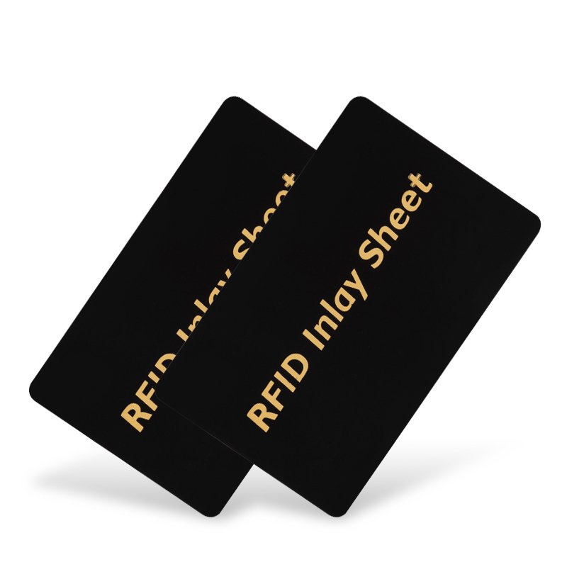 SUNLANRFID 860-960MHz NXP Ucode 8/ Ucode 9 UHF RFID Card with long read range for Access Control and Parking