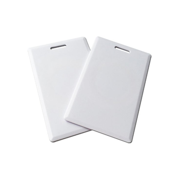 blank business cards nfc sublimation business pvc greeting blank cards with chip