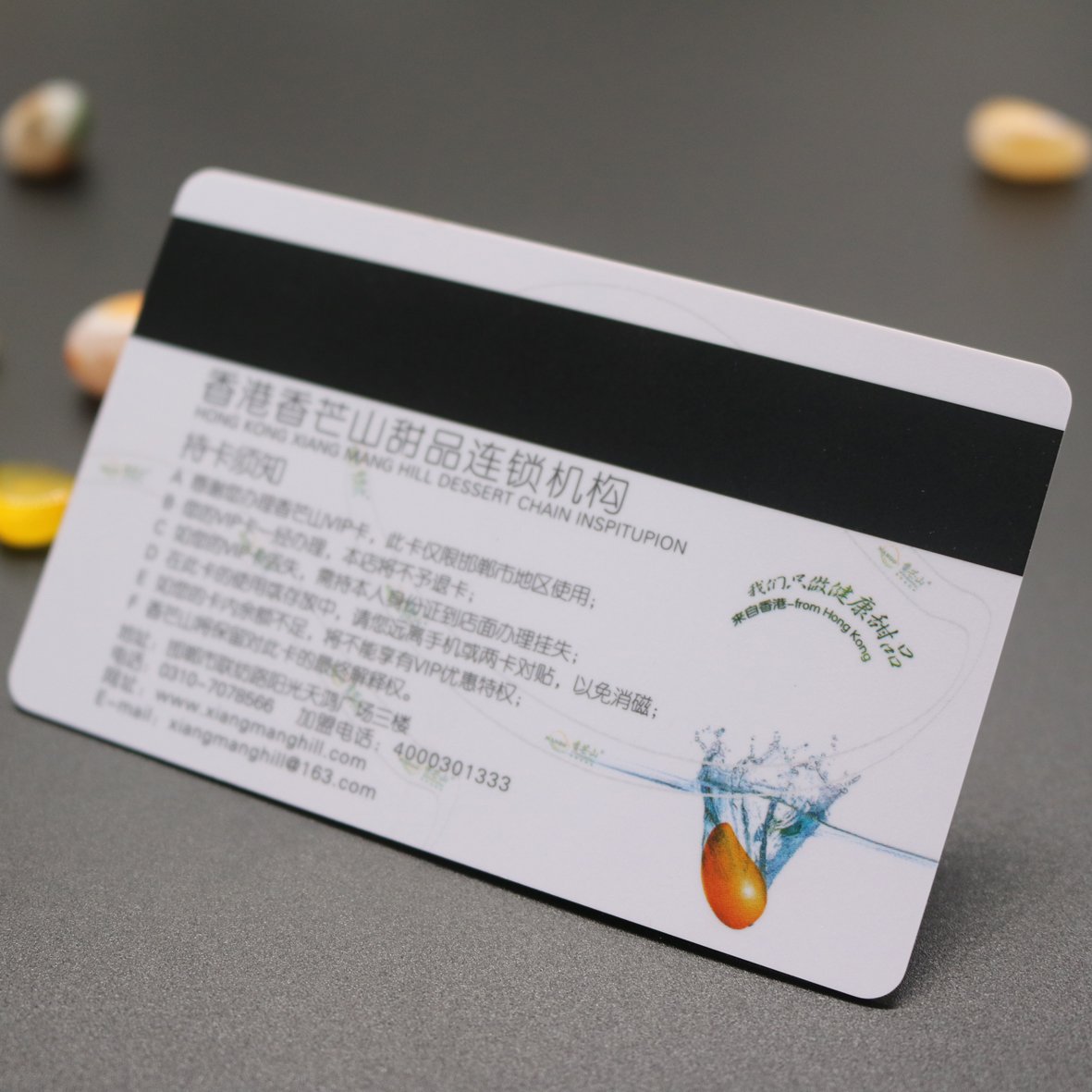 Tophonesty RFID Card Impressed Customized HF/UHF Business Invitation Gift Scratch Card metal credit cards for laser engraving