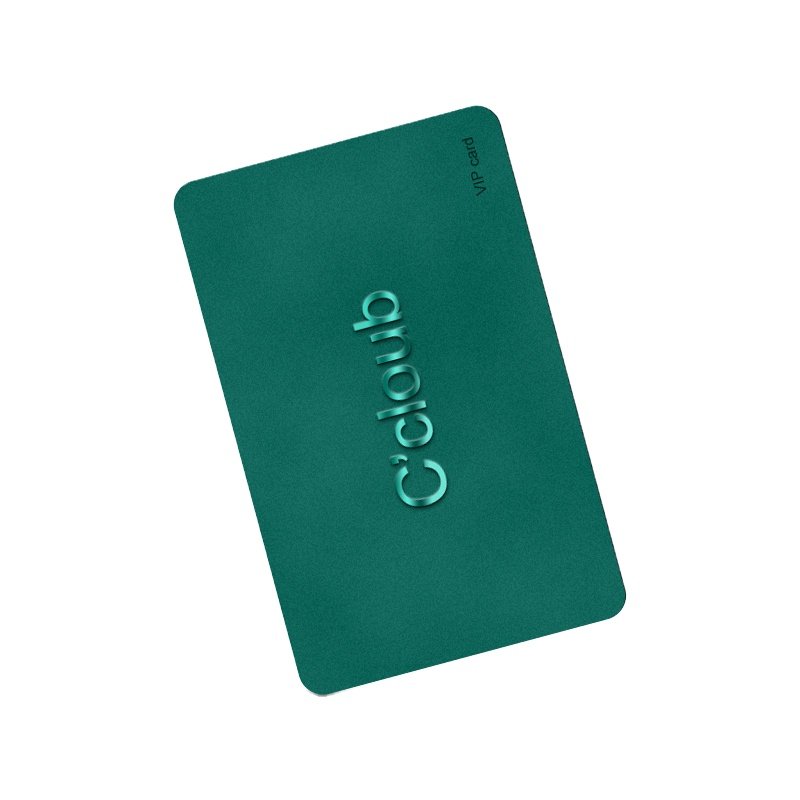 Customized Logo QR Code NFC Chip Ntag213 PVC Smart Business Card with qr code Access Control Card