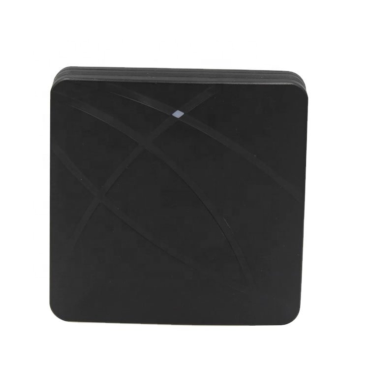 Cheap Smart Outdoor Waterproof Door Lock Access Control Security Proximity RFID 125khz Frequency Wiegand Access Card Reader
