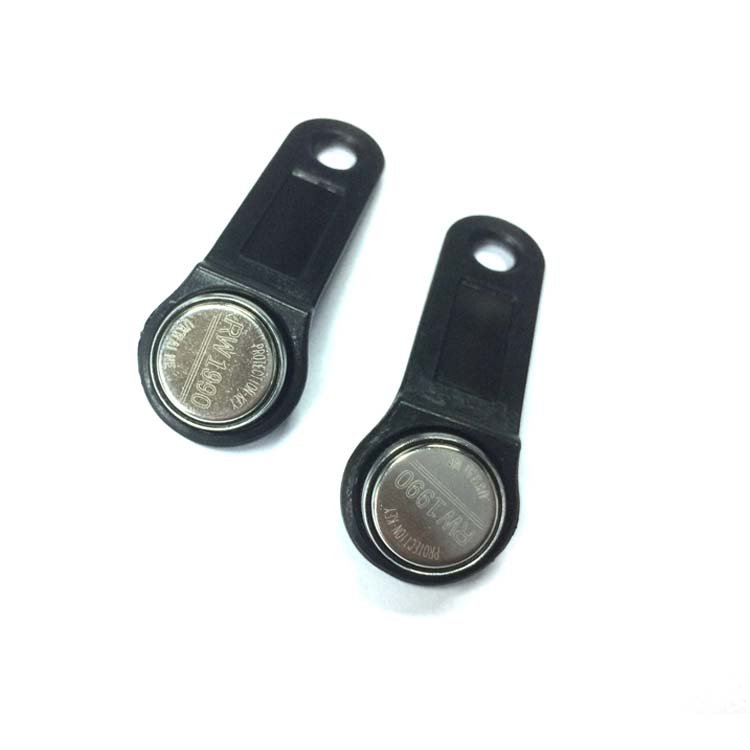 access control ibutton holder key electronic ds1990a-f5 ibutton tag