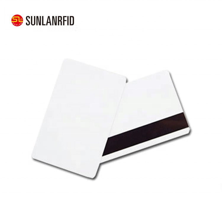 China Suppliers 125KHz ISO 11784 Compatible Blank Rfid Smart PVC EM4305 Chip Student ID Card