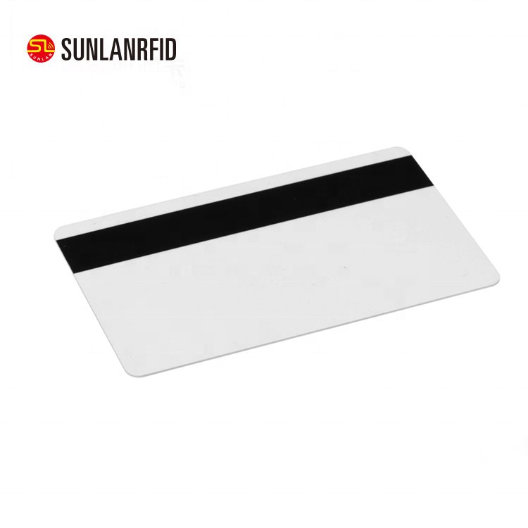 China Suppliers 125KHz ISO 11784 Compatible Blank Rfid Smart PVC EM4305 Chip Student ID Card