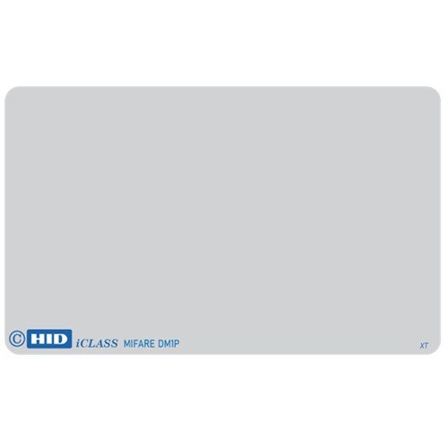 Proximity Access Control Card iCLASS2K2 smart card RFID smart card