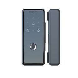 Single open frame