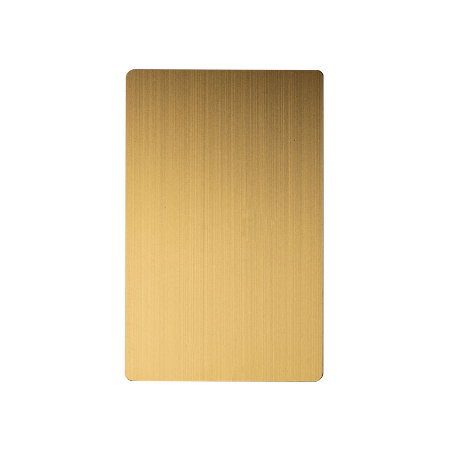 Custom Logo Waterproof Black metal card with Ntag213 nfc business cards access control cards