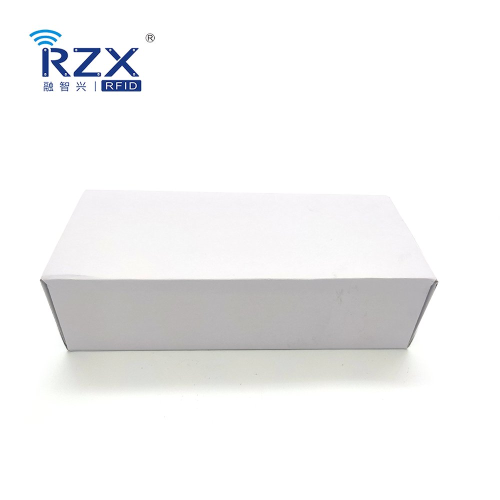 Factory Price ISO 14443-3A 13.56MHz NTAG 215 Chip rfid Smart NFC PVC White Blank Card