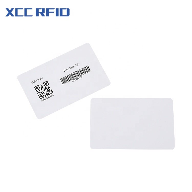 Hot-selling Product Access Control MF DES EV2 4K Card