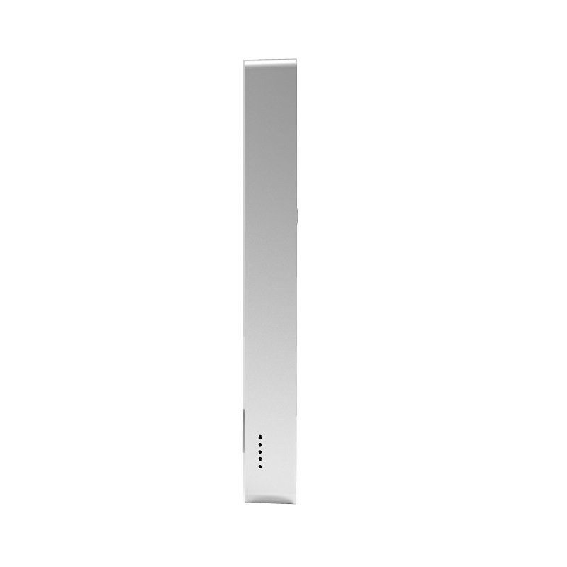 EBKN Visible Light Biometric Attendance Scanner Fingerprint Reader RFID Card Dynamic Face Recognition System