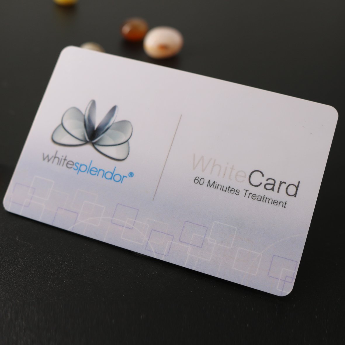 China factory Customized Printing Size Discount Gift 125khz Membership Card