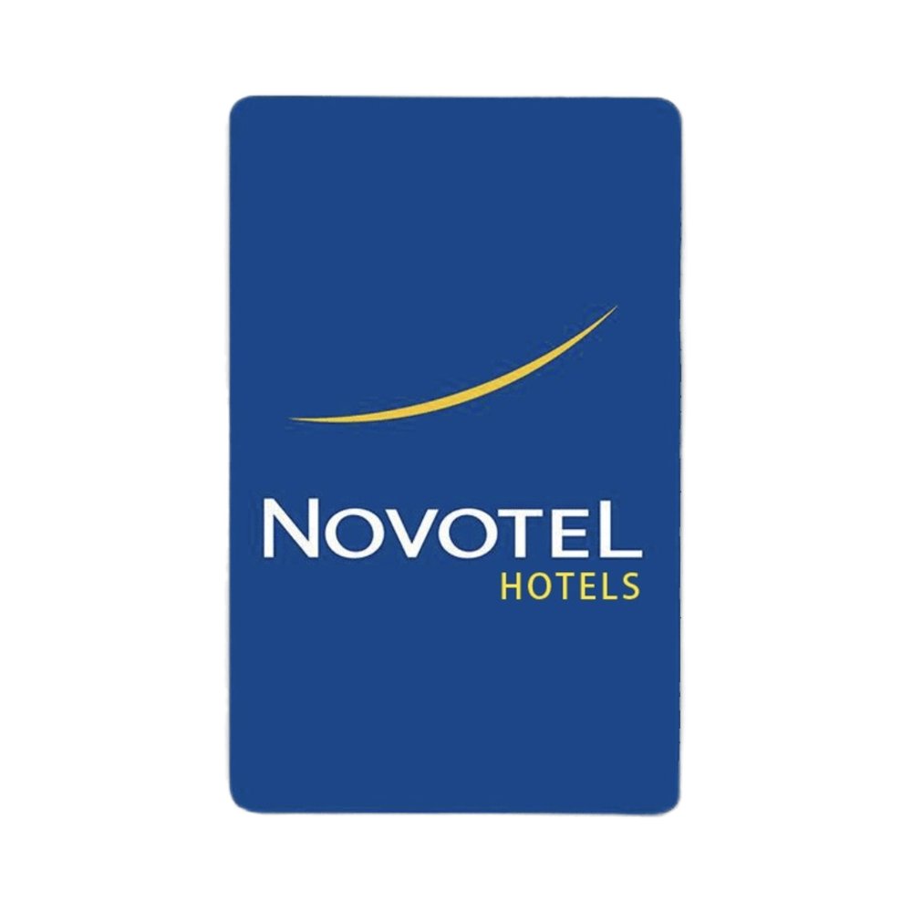Custom Full Black Matte Finish Waterproof PET RFID Smart Business Card 13.56MHz Frequency NFC Chip for Personal Use Social Media