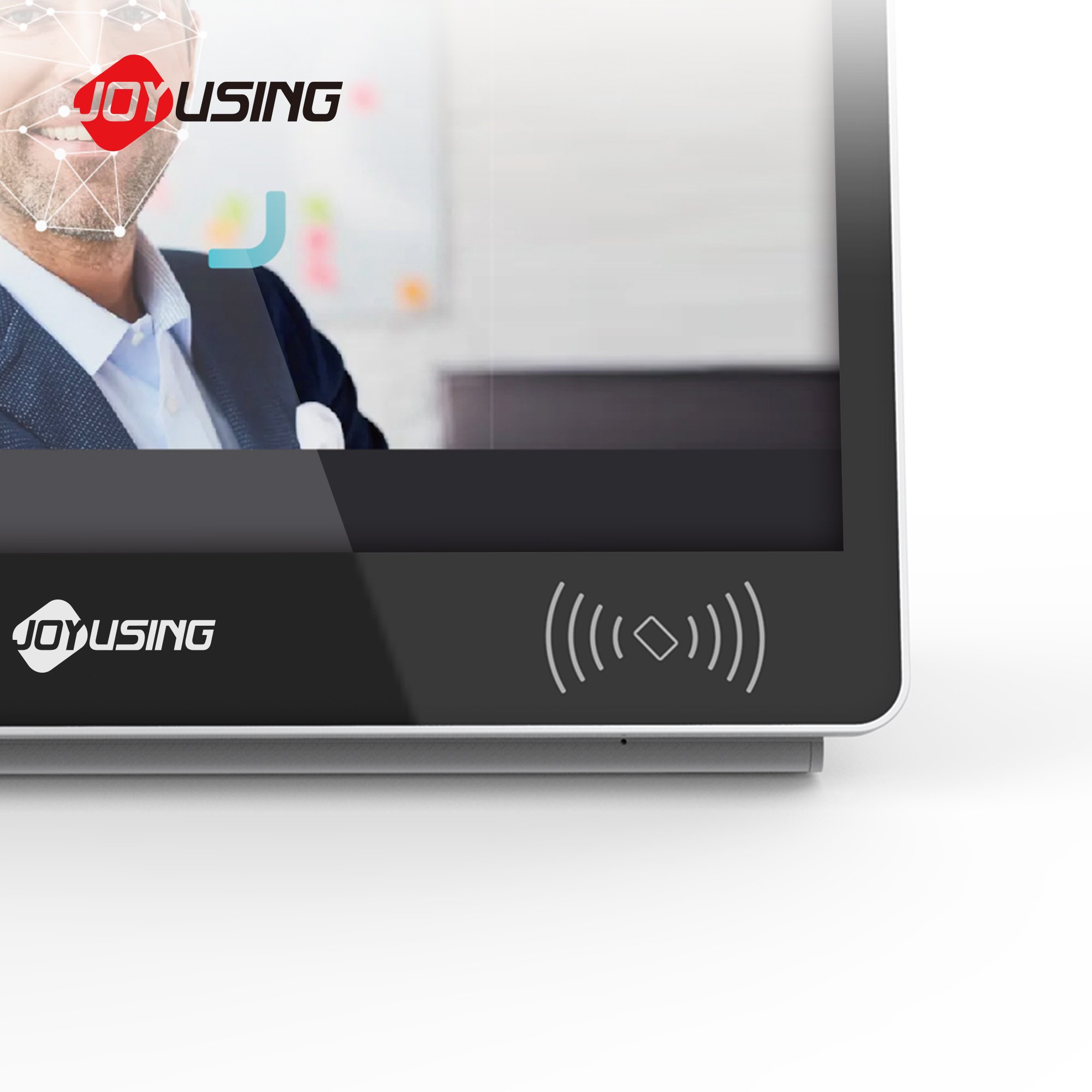 Access control System Visitor Management Face Recognition Fingerprint Time Attendance Access Control RFID Reader QR Code