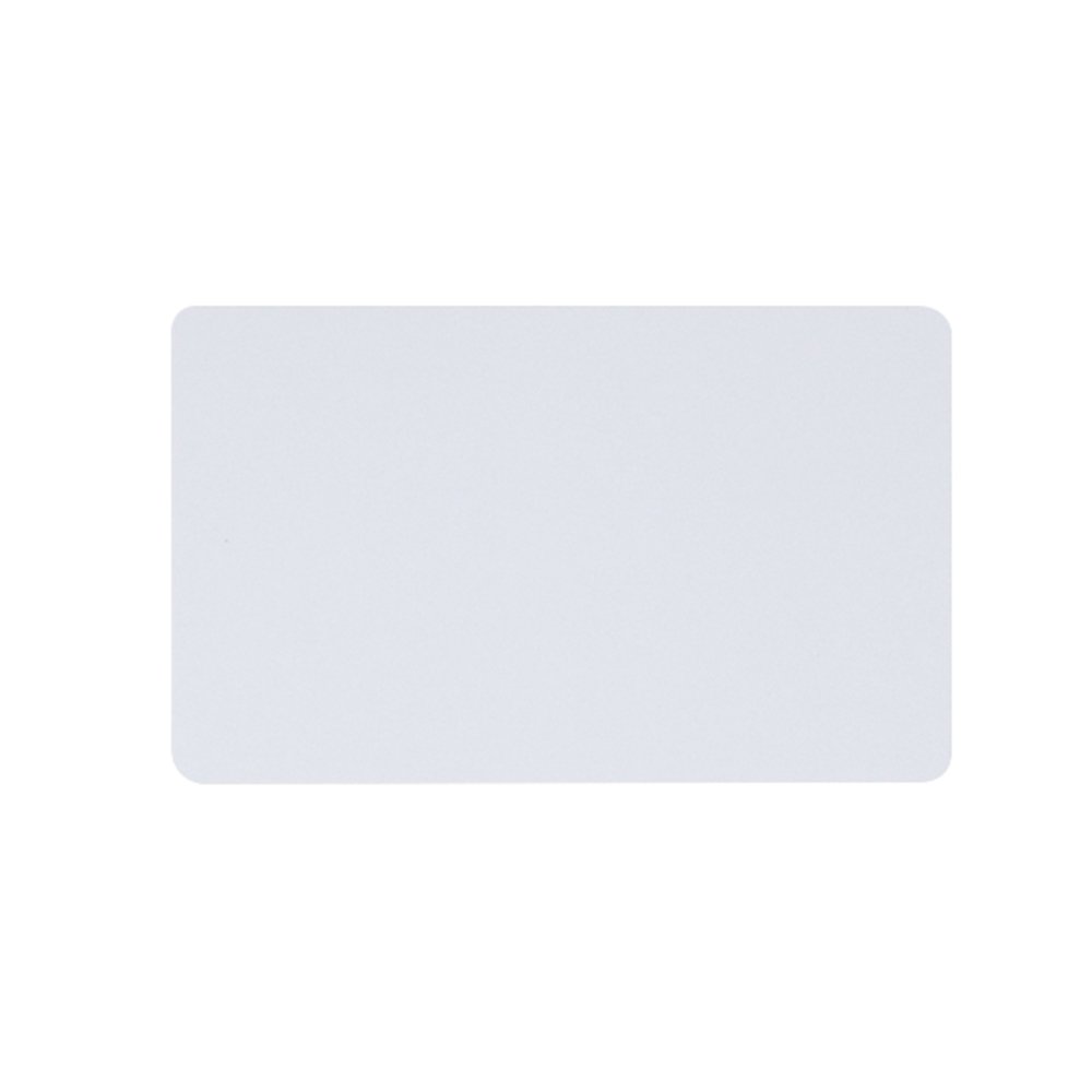 wholesale price 13.56Mhz RFID Blank Proximity PVC Smart IC Cards Chip Card