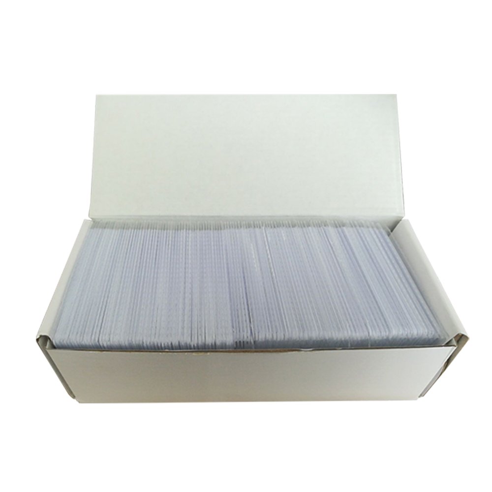 wholesale price 13.56Mhz RFID Blank Proximity PVC Smart IC Cards Chip Card