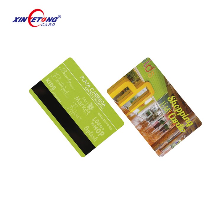 RFID Hotel Key Card NFC Card RFID Blank Card For Door Access Control