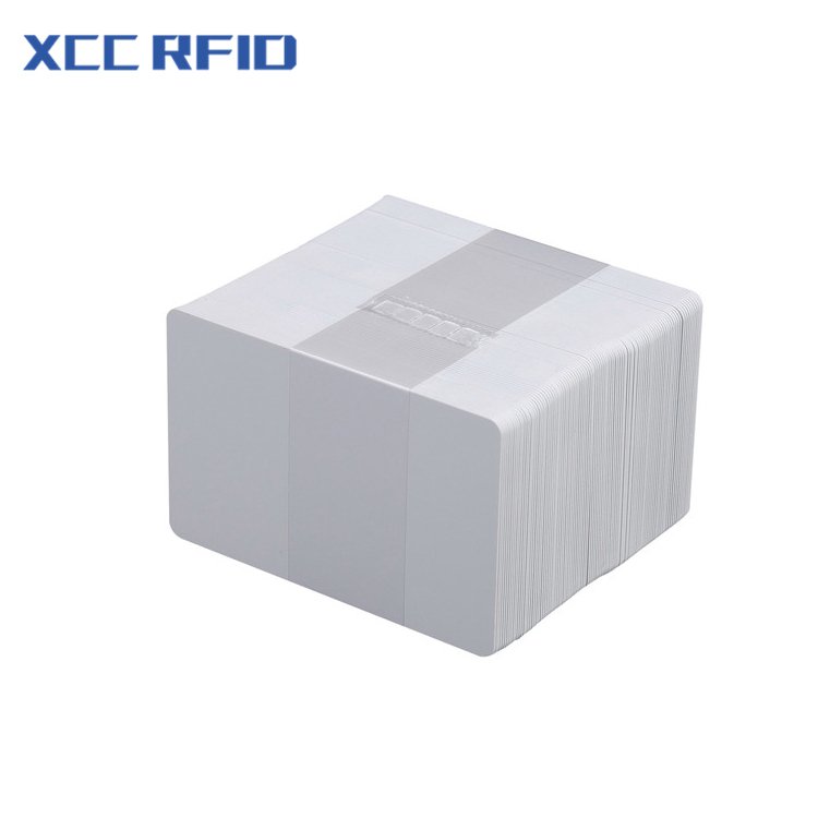 MIFARE Classic EV1 4K - Mainstream Contactless Smart Card IC for Fast and Easy Solution Development