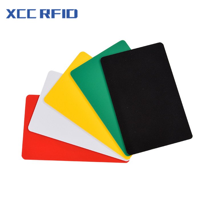 MIFARE Classic EV1 4K - Mainstream Contactless Smart Card IC for Fast and Easy Solution Development