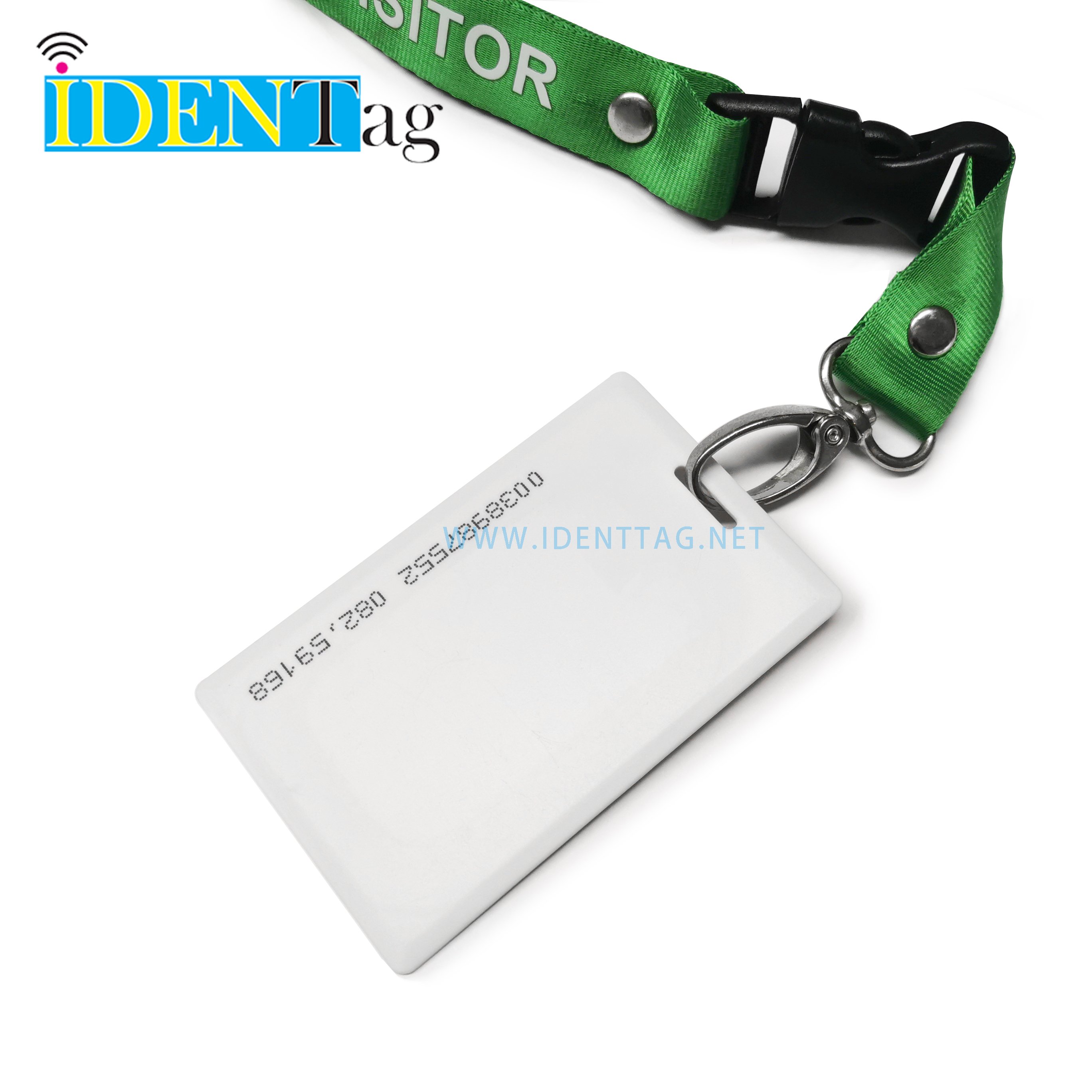 MANGO 125 KHz rfid card access control card EM Marine 1.8mm thickness card