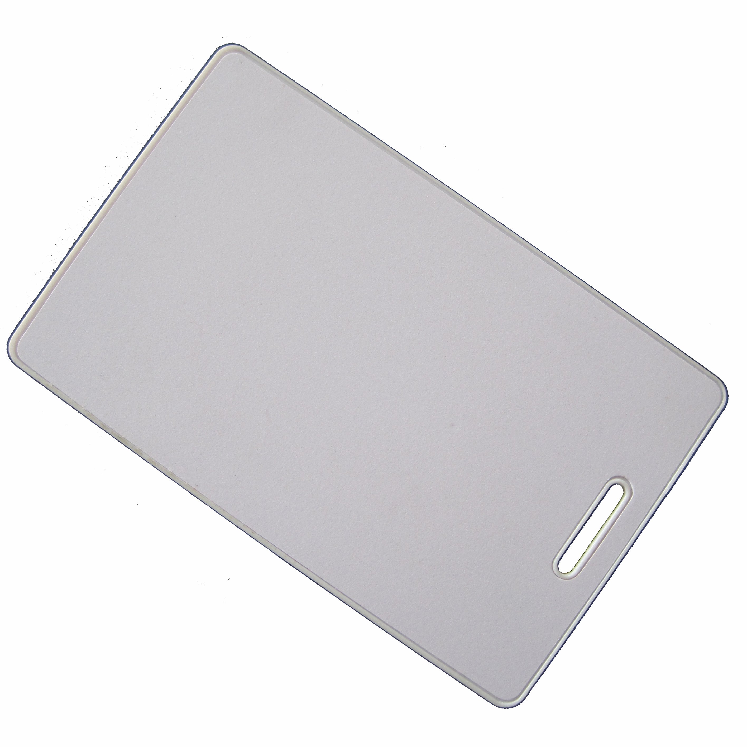 MANGO 125 KHz rfid card access control card EM Marine 1.8mm thickness card