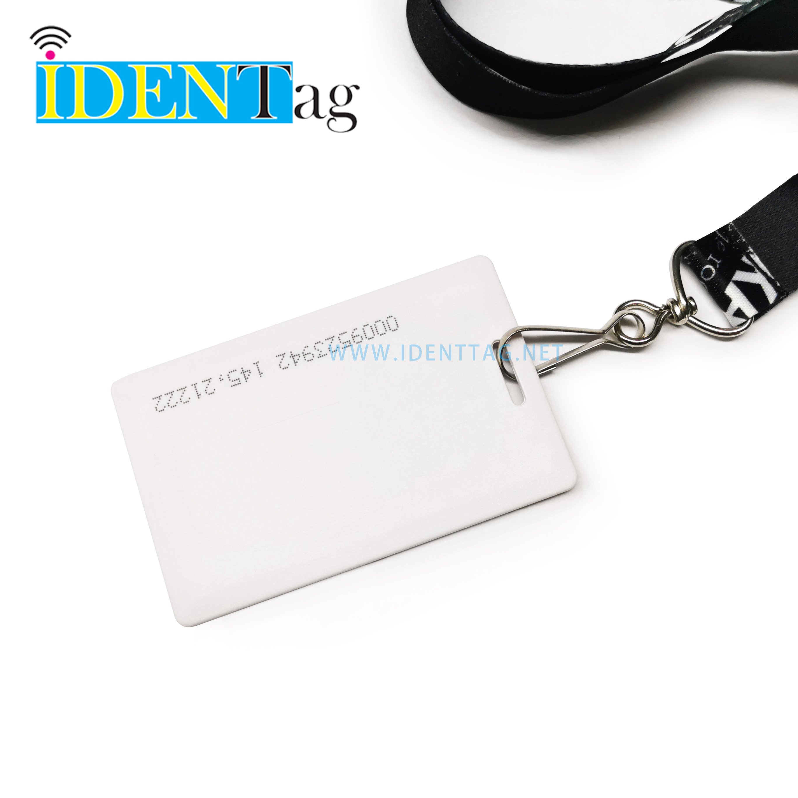MANGO 125 KHz rfid card access control card EM Marine 1.8mm thickness card